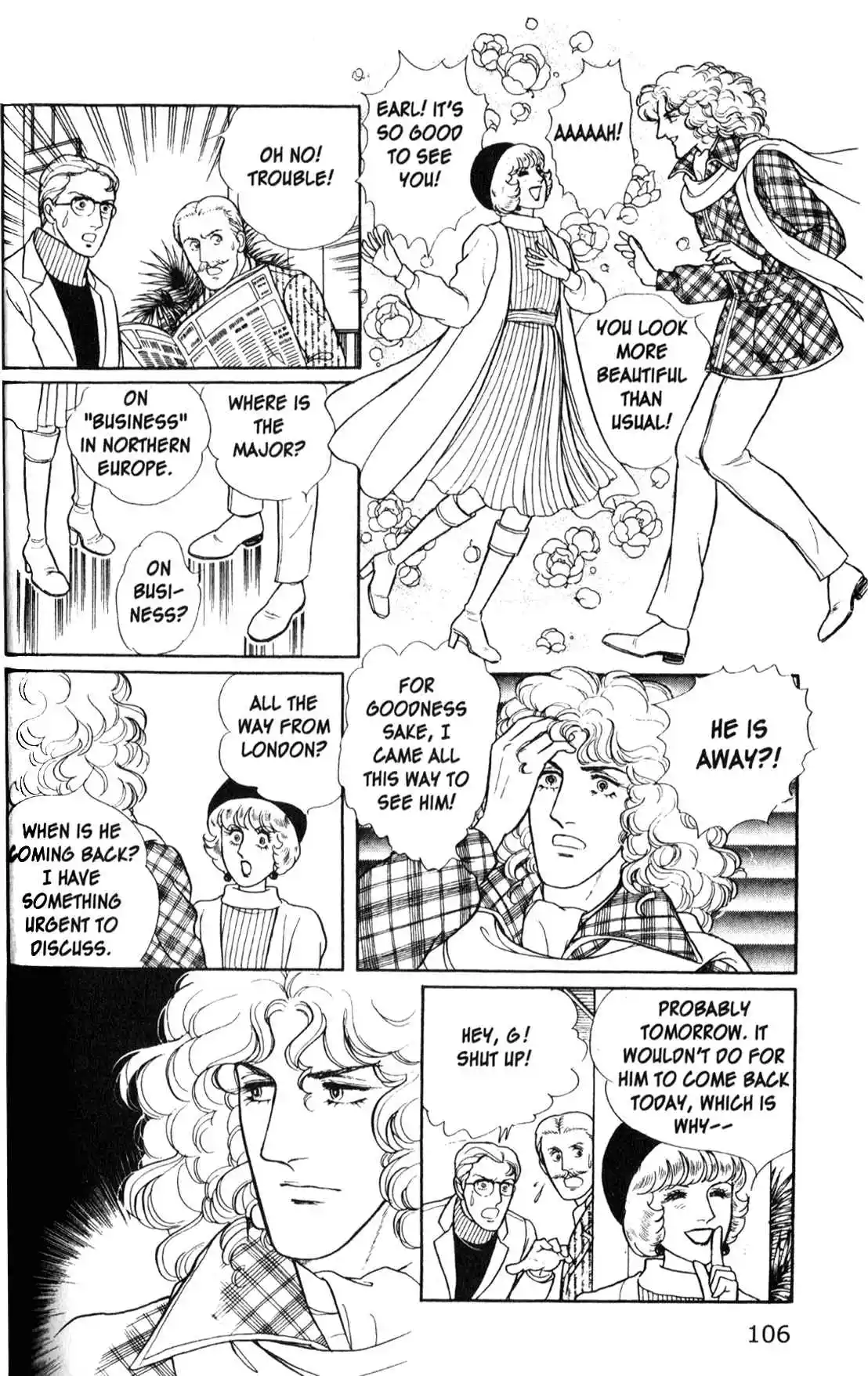 From Eroica with Love 11.6