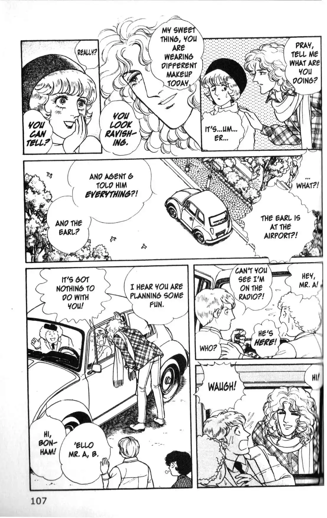 From Eroica with Love 11.6