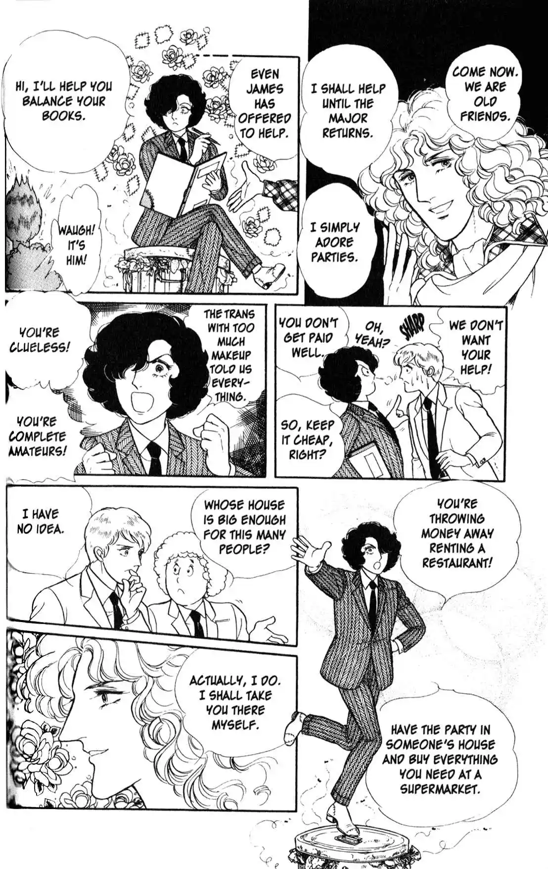 From Eroica with Love 11.6