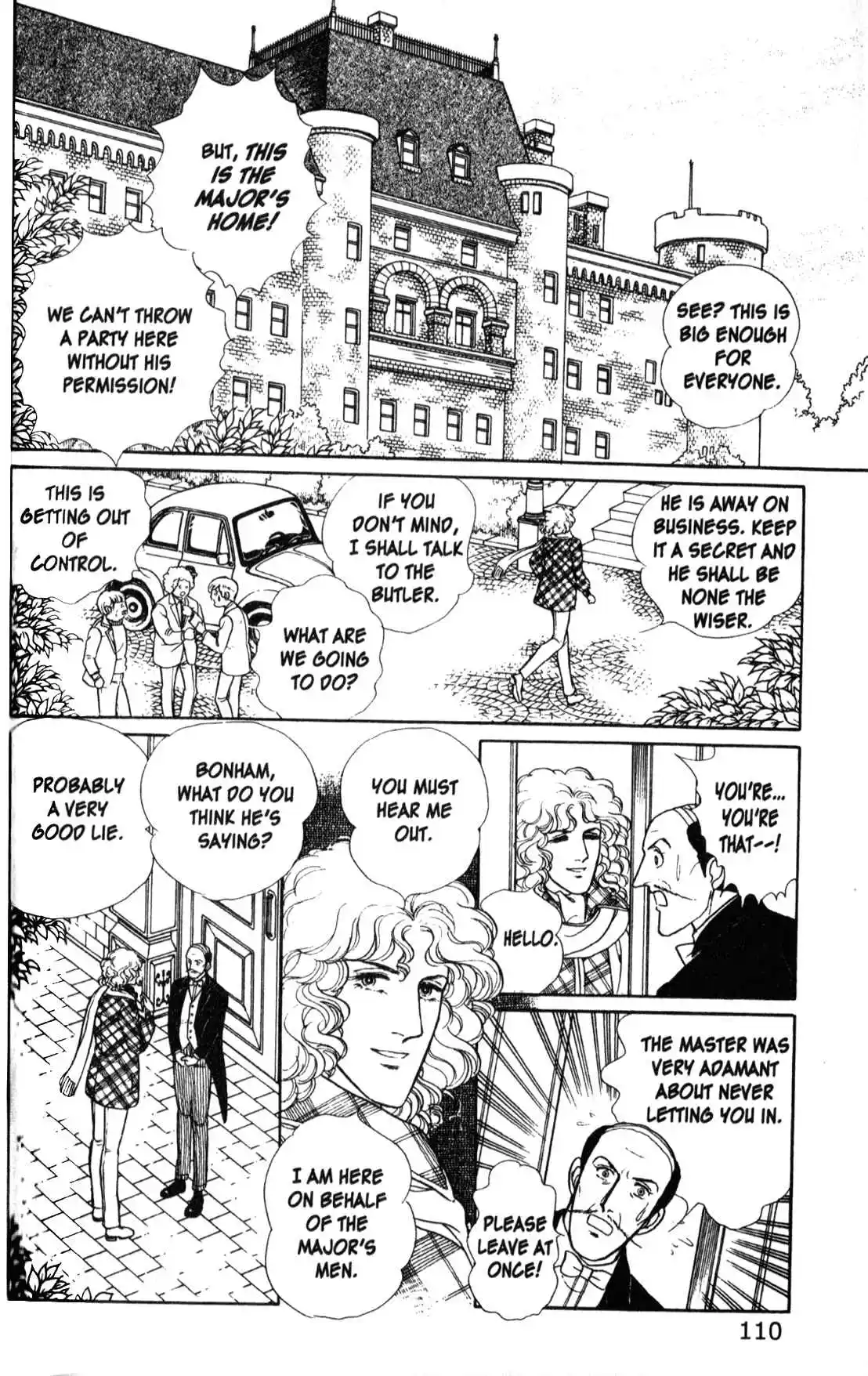 From Eroica with Love 11.6