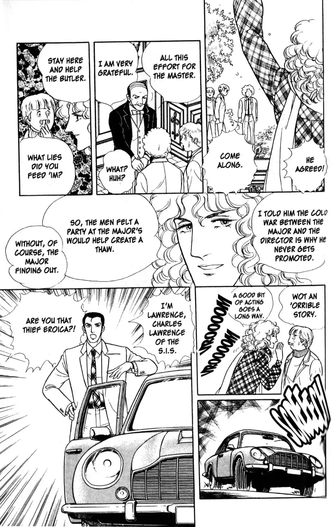 From Eroica with Love 11.6