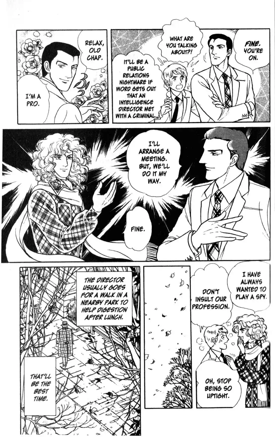 From Eroica with Love 11.6