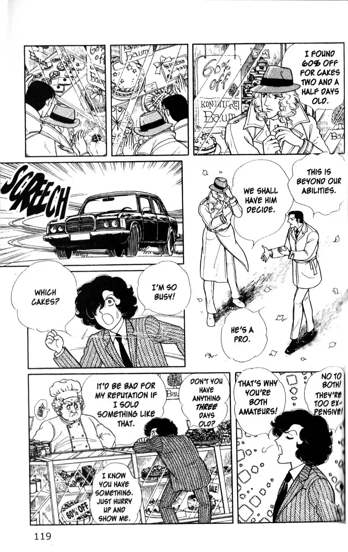 From Eroica with Love 11.6