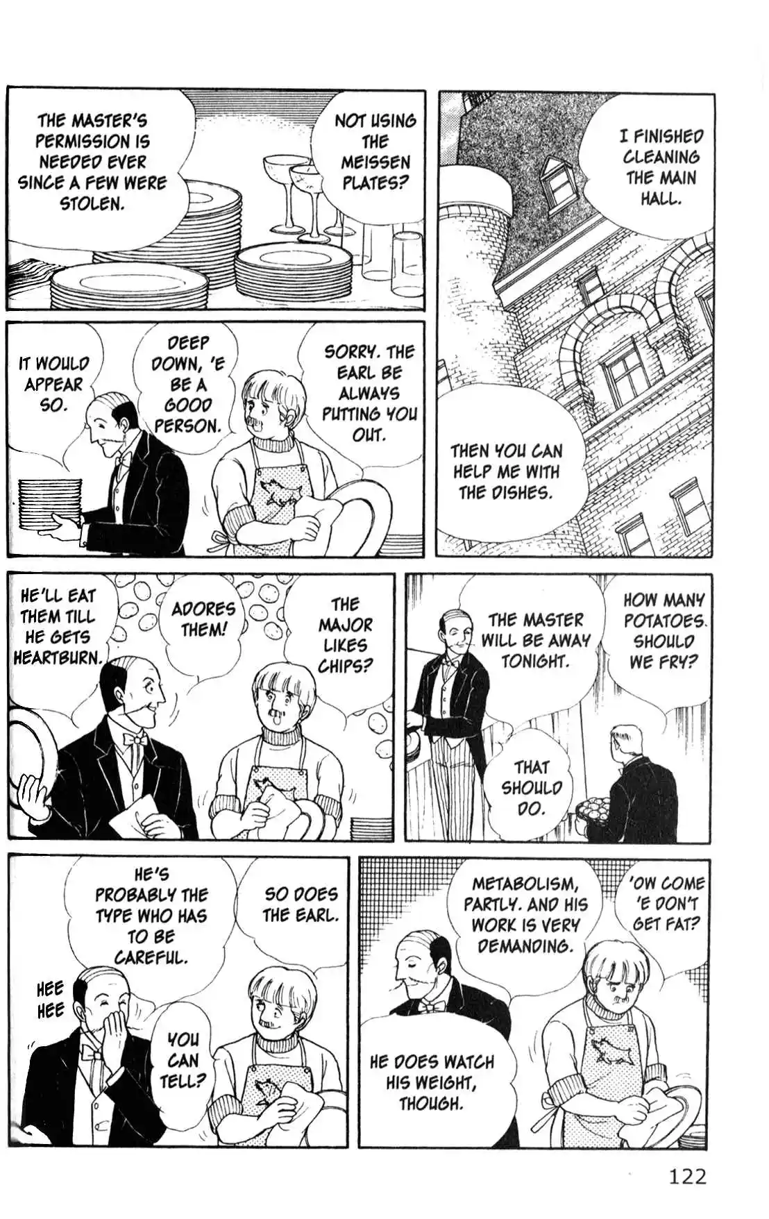 From Eroica with Love 11.6