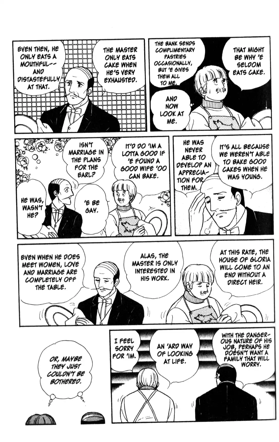 From Eroica with Love 11.6