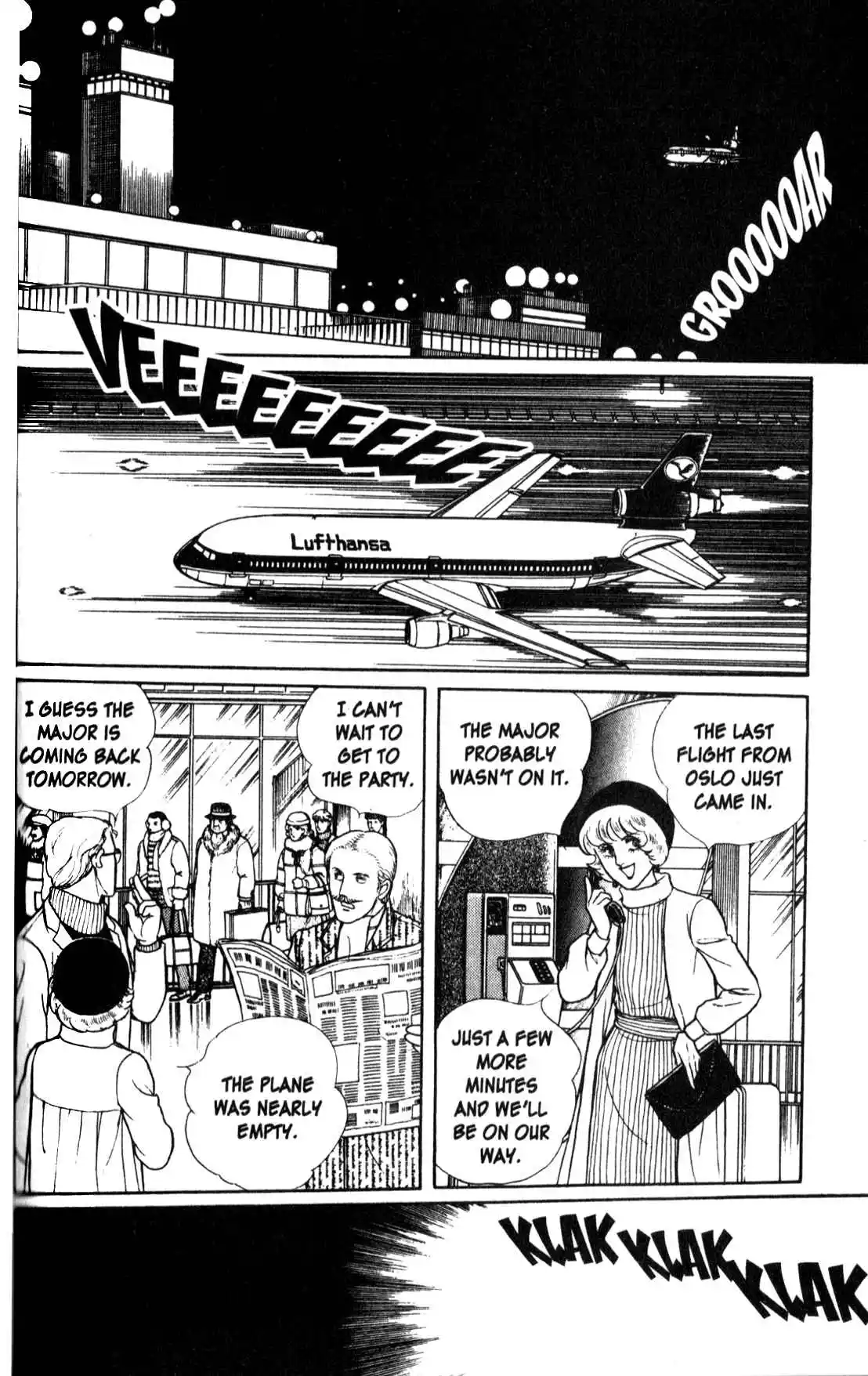 From Eroica with Love 11.6