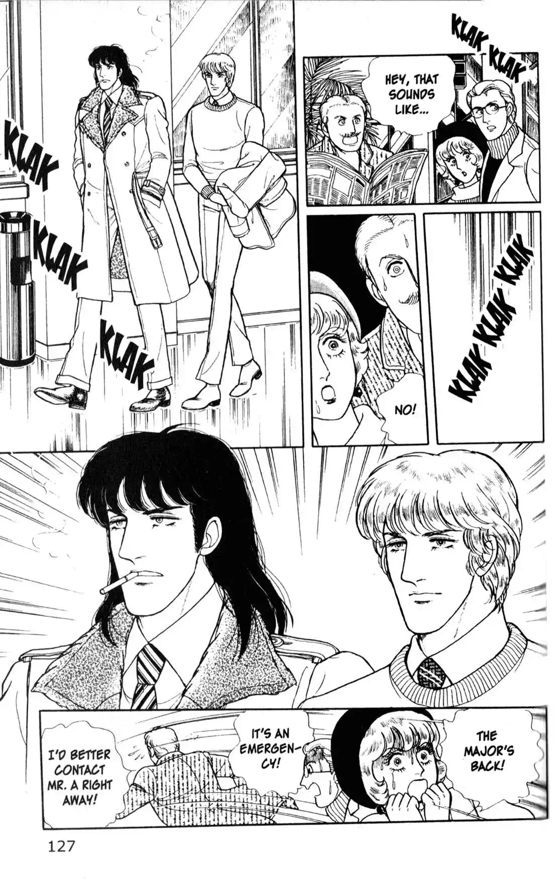 From Eroica with Love 11.6