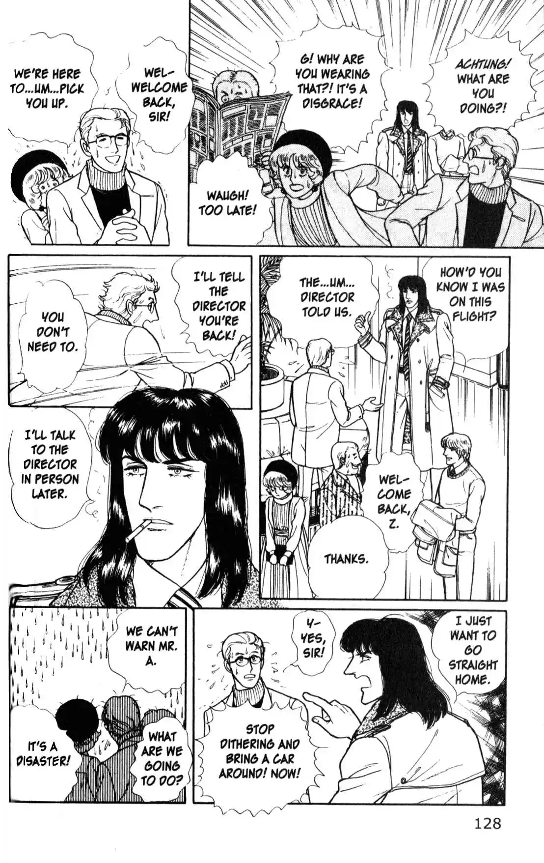 From Eroica with Love 11.6