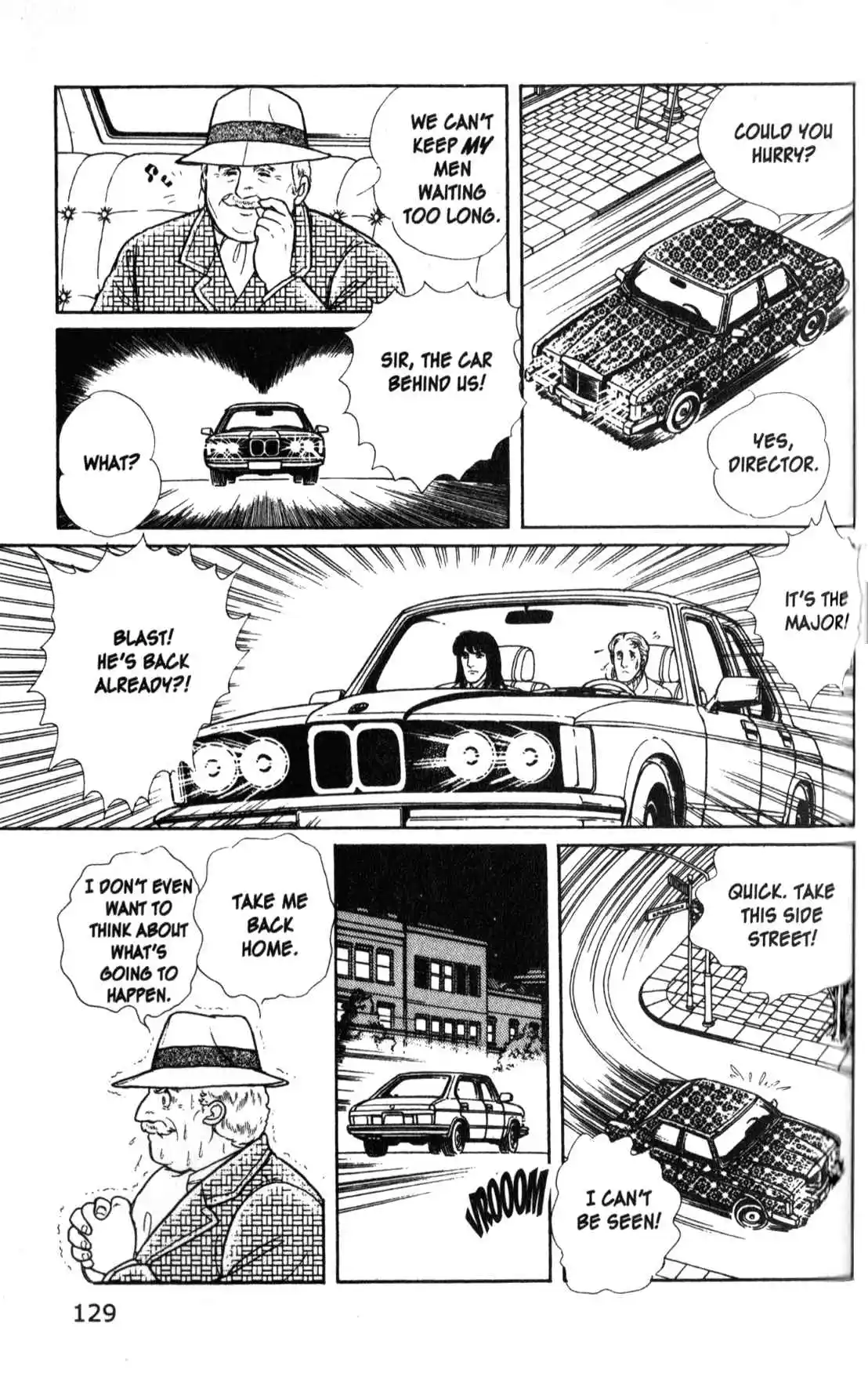 From Eroica with Love 11.6