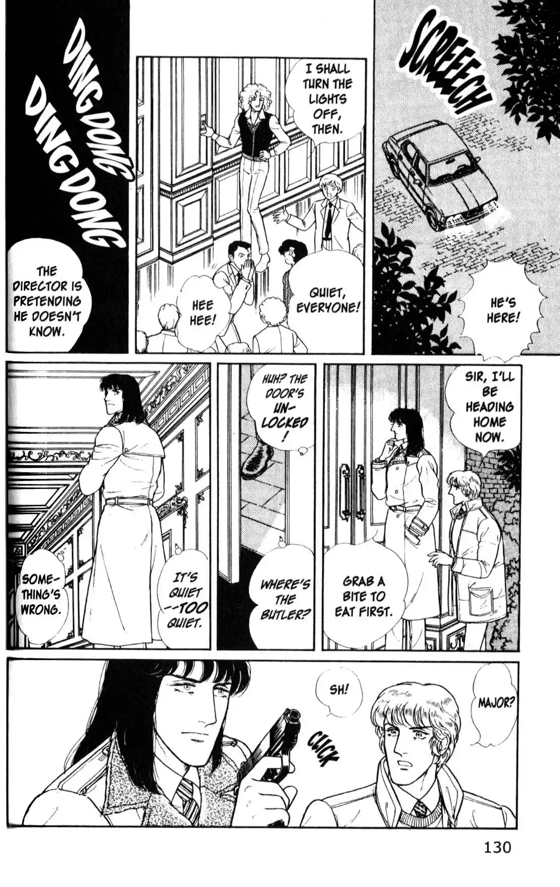 From Eroica with Love 11.6