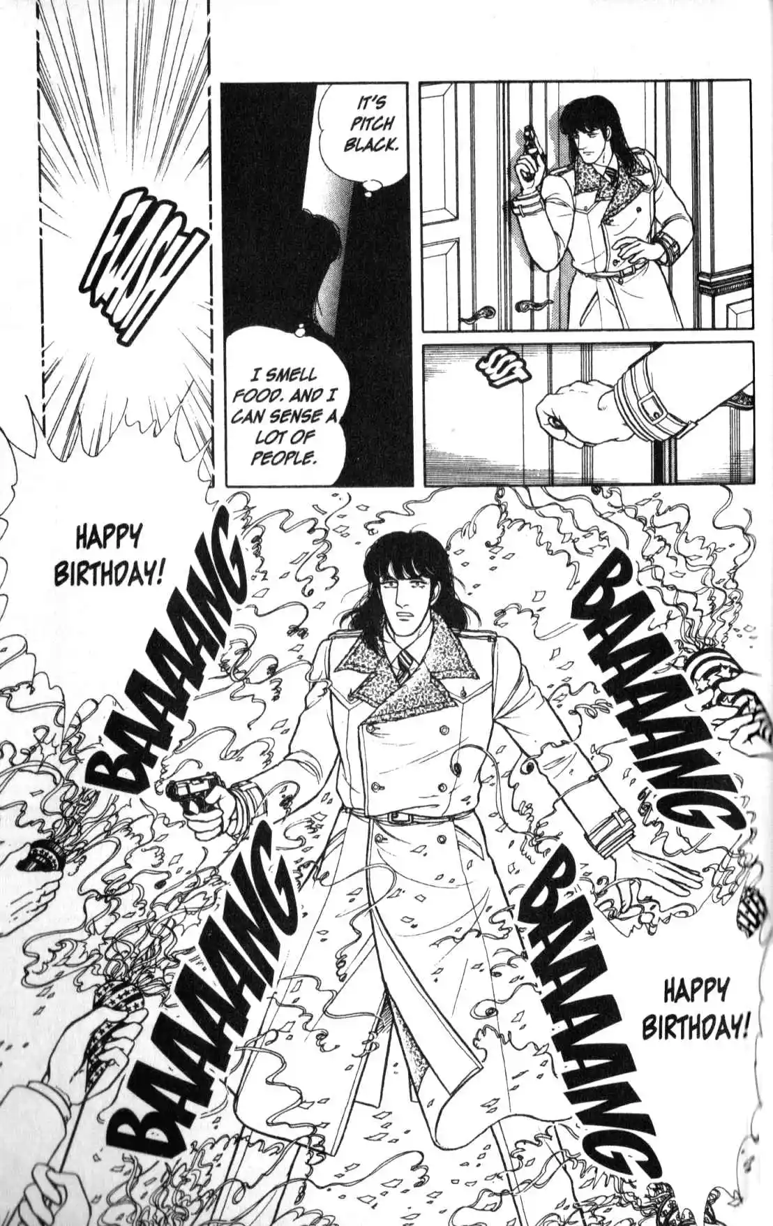 From Eroica with Love 11.6