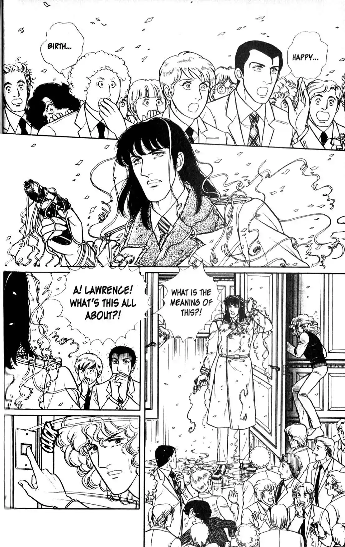 From Eroica with Love 11.6