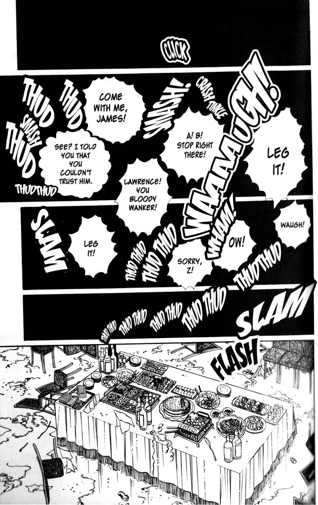 From Eroica with Love 11.6