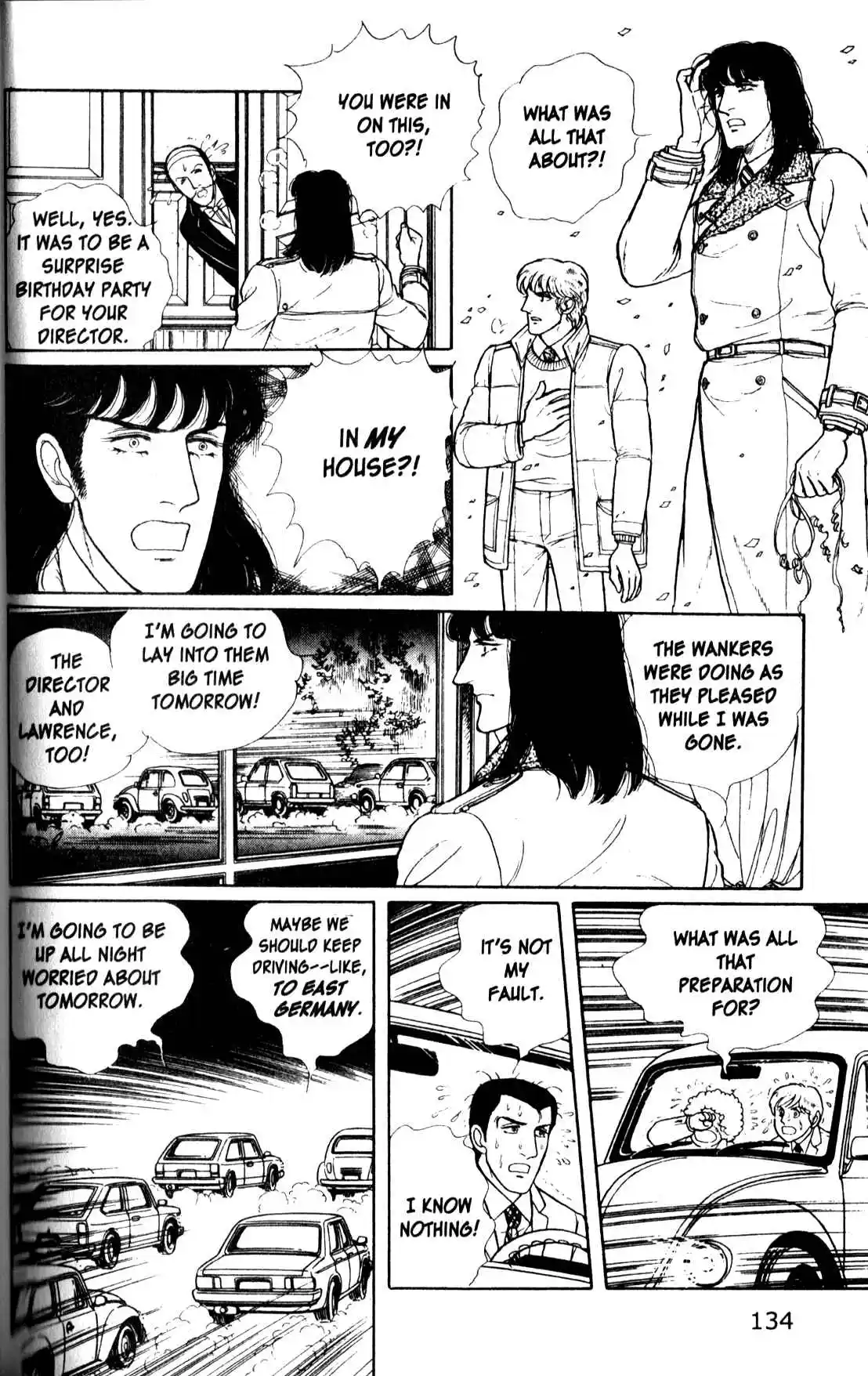 From Eroica with Love 11.6