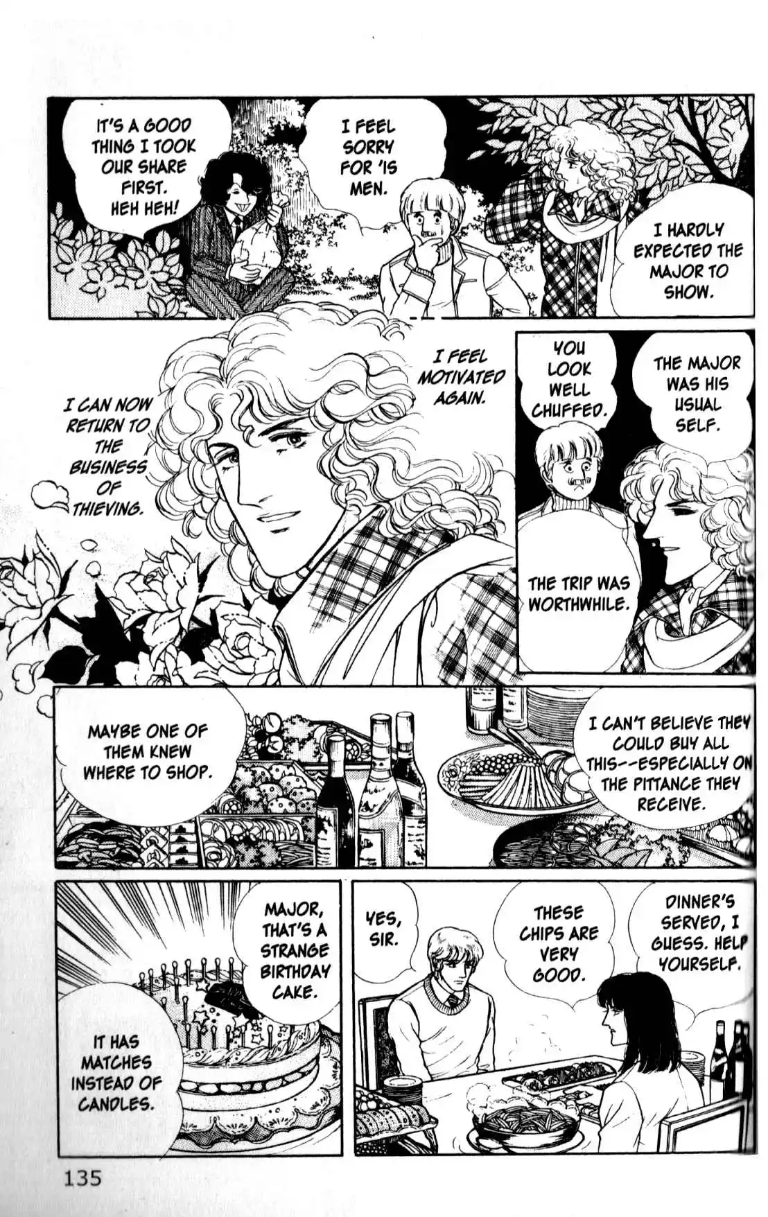 From Eroica with Love 11.6