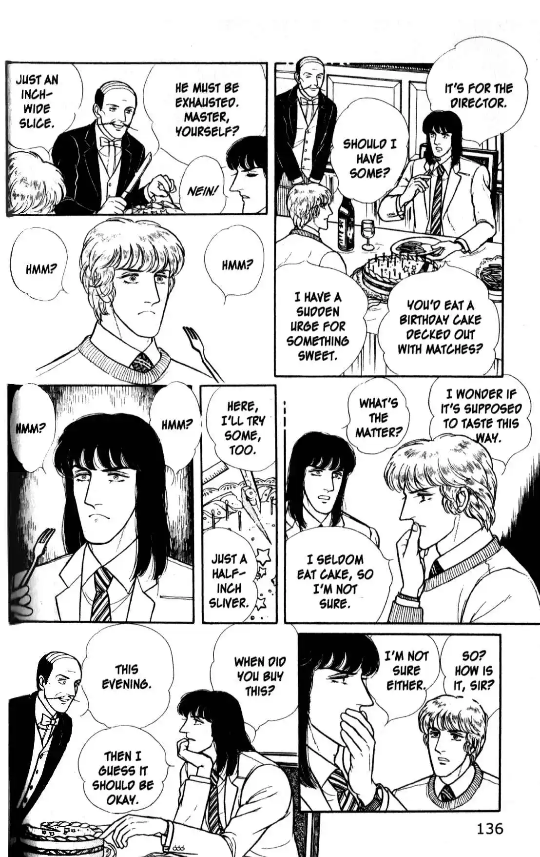 From Eroica with Love 11.6