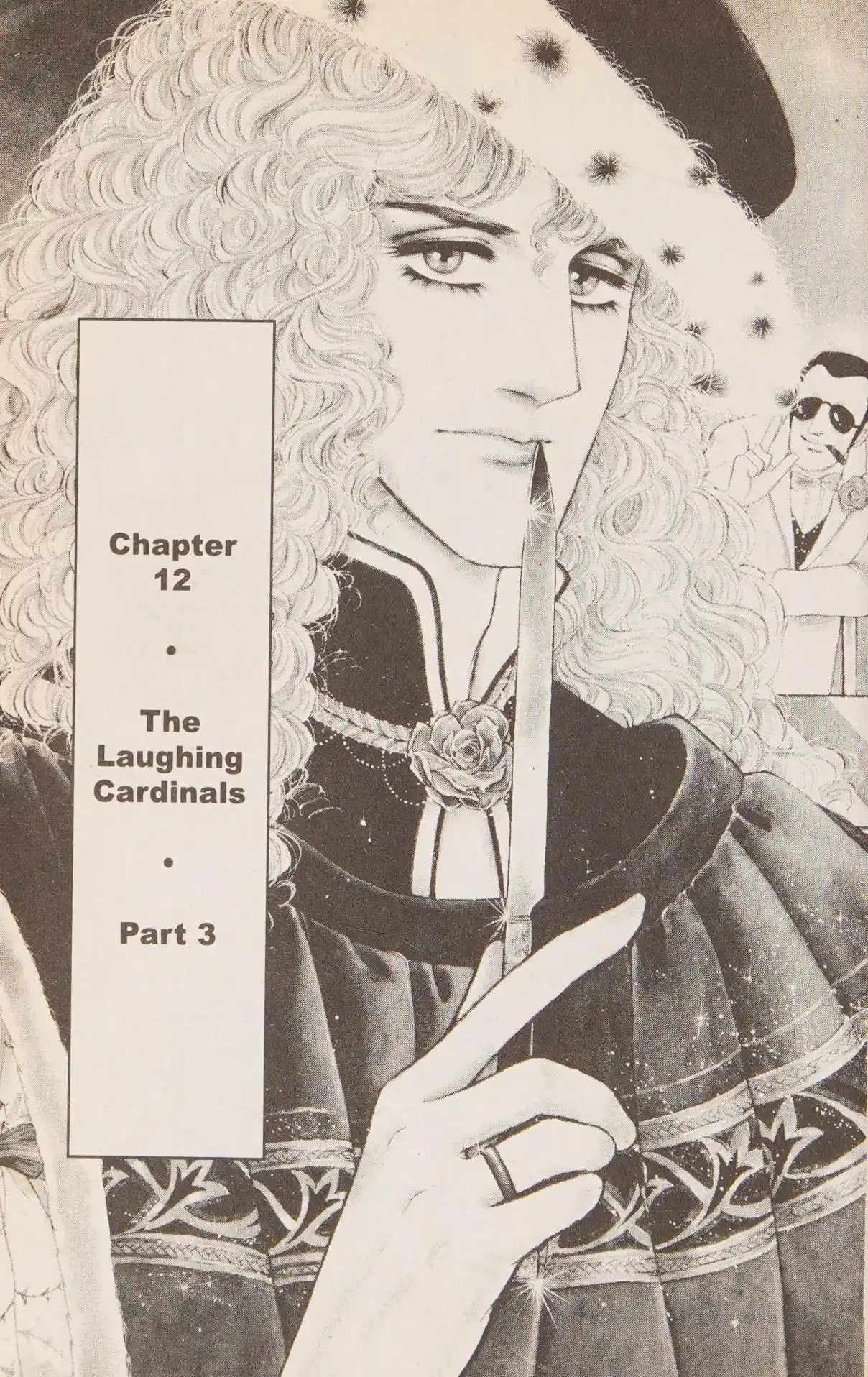 From Eroica with Love 12