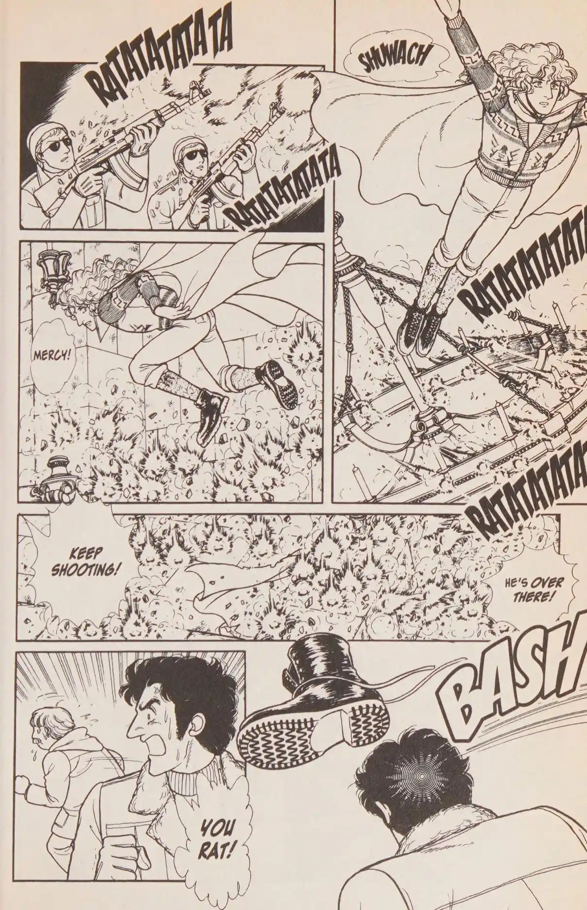 From Eroica with Love 12