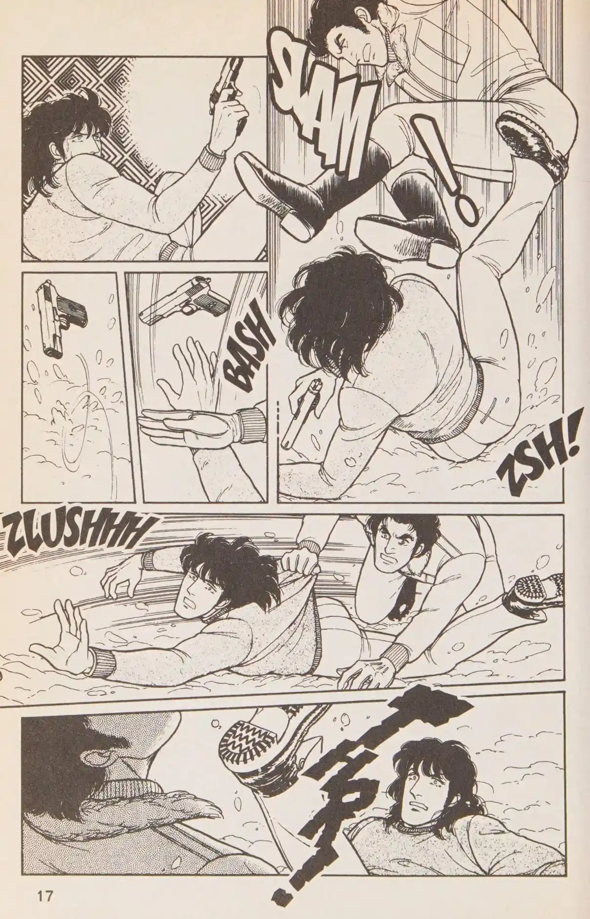 From Eroica with Love 12