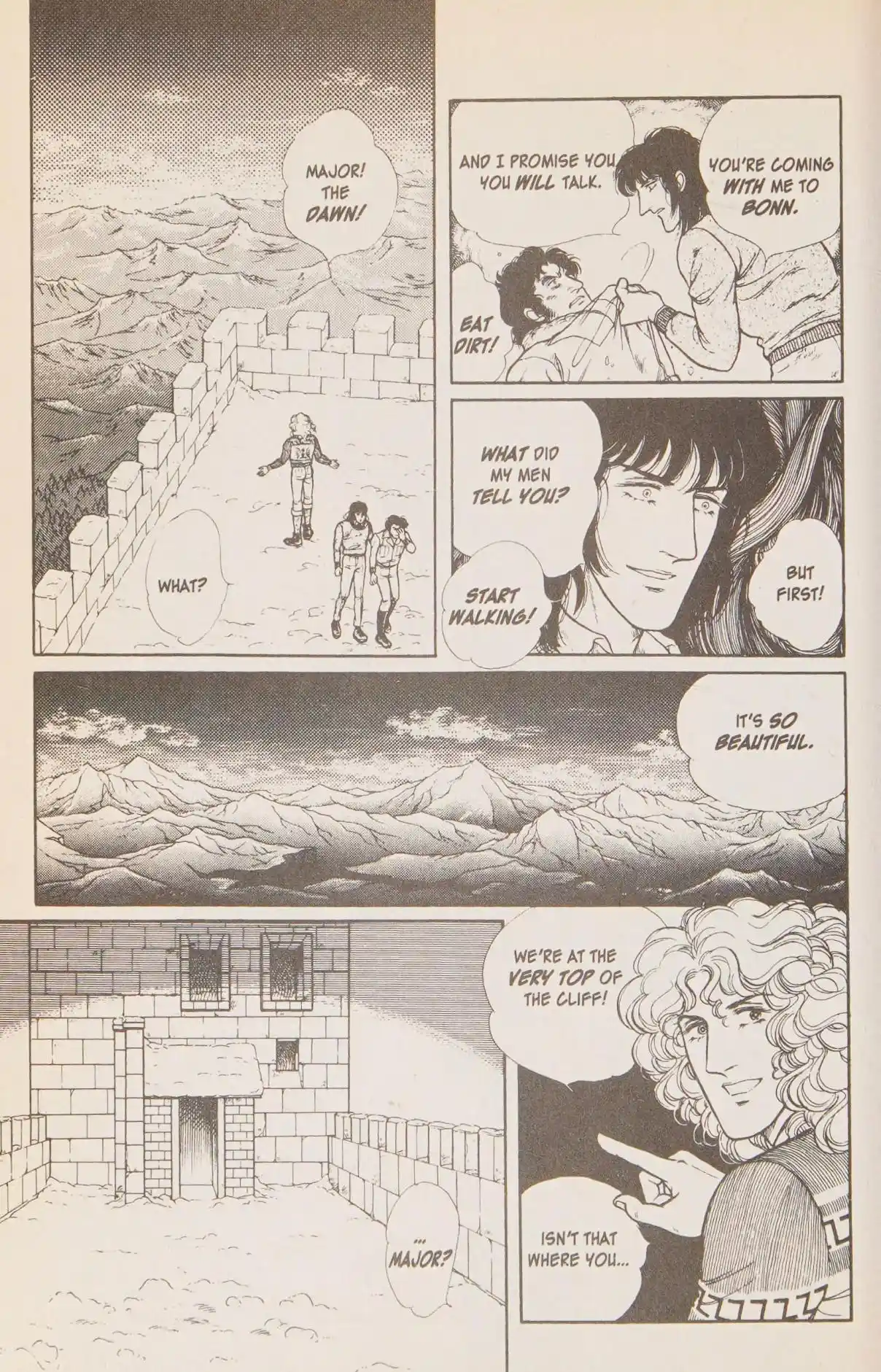 From Eroica with Love 12