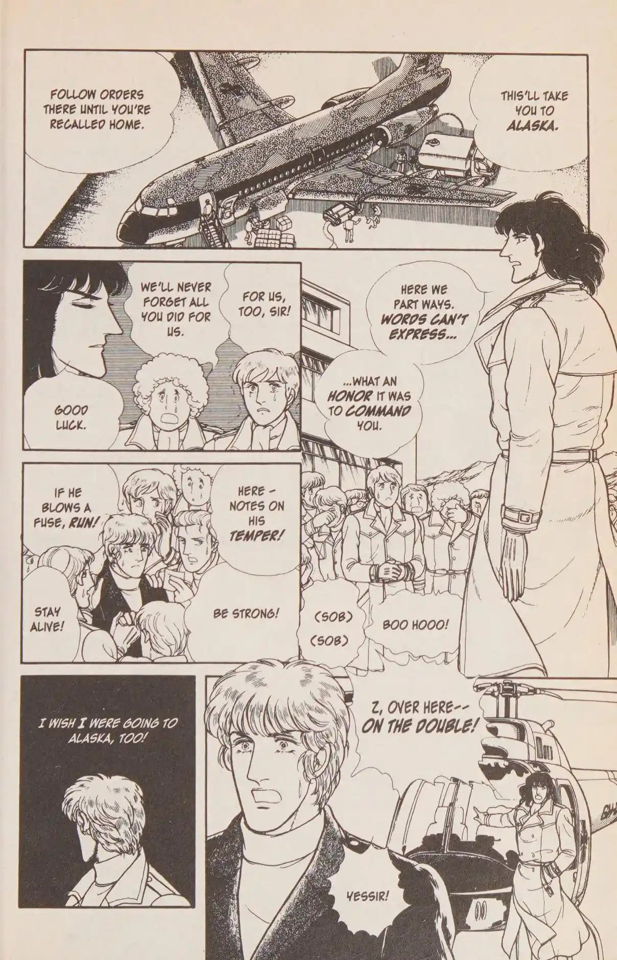 From Eroica with Love 12