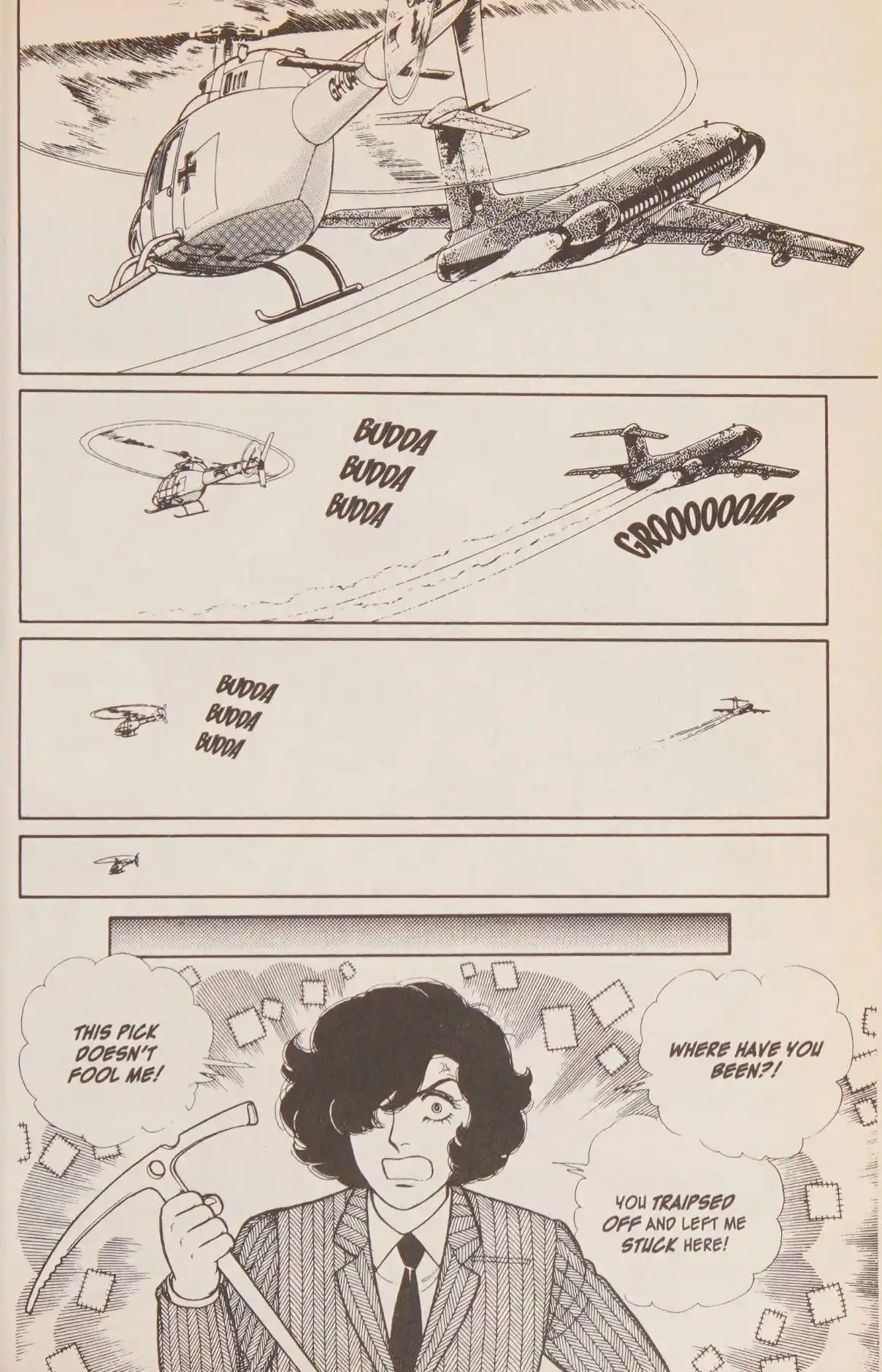 From Eroica with Love 12