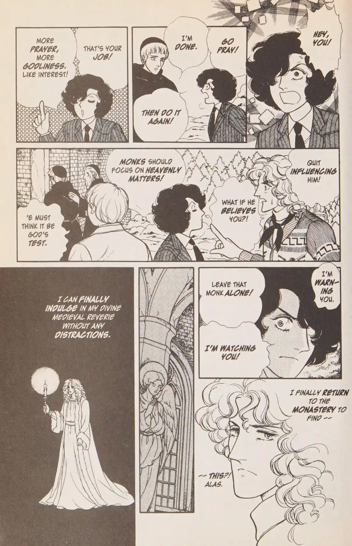 From Eroica with Love 12