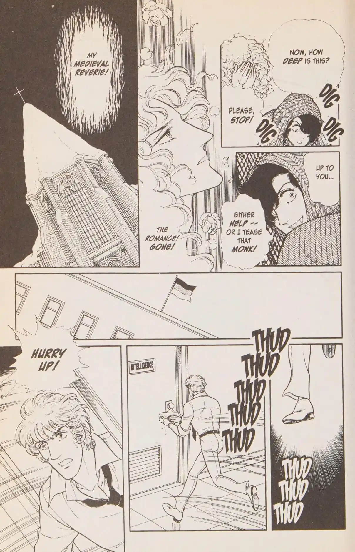 From Eroica with Love 12