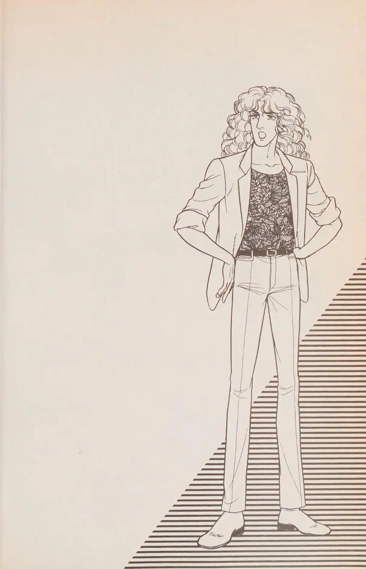 From Eroica with Love 12