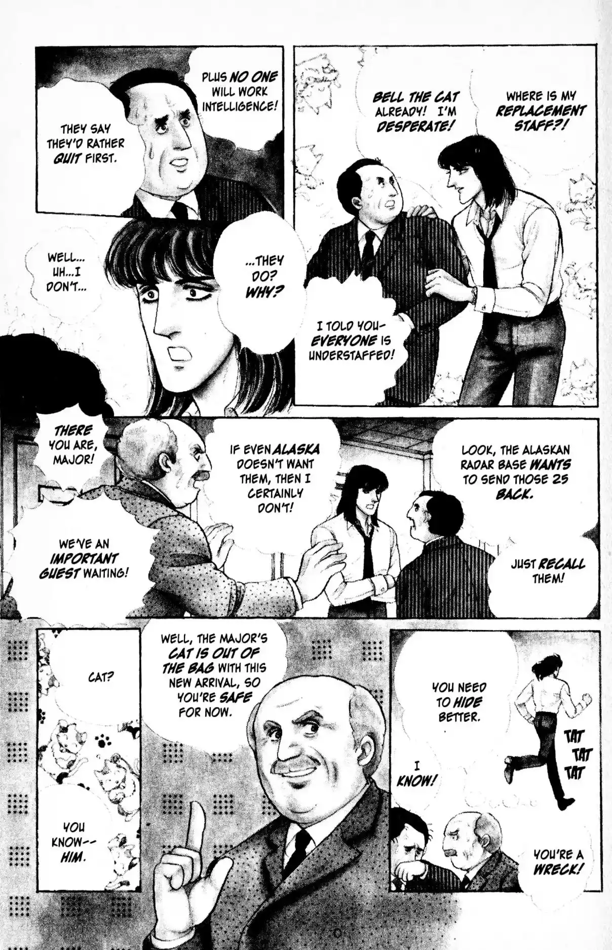 From Eroica with Love 12.7