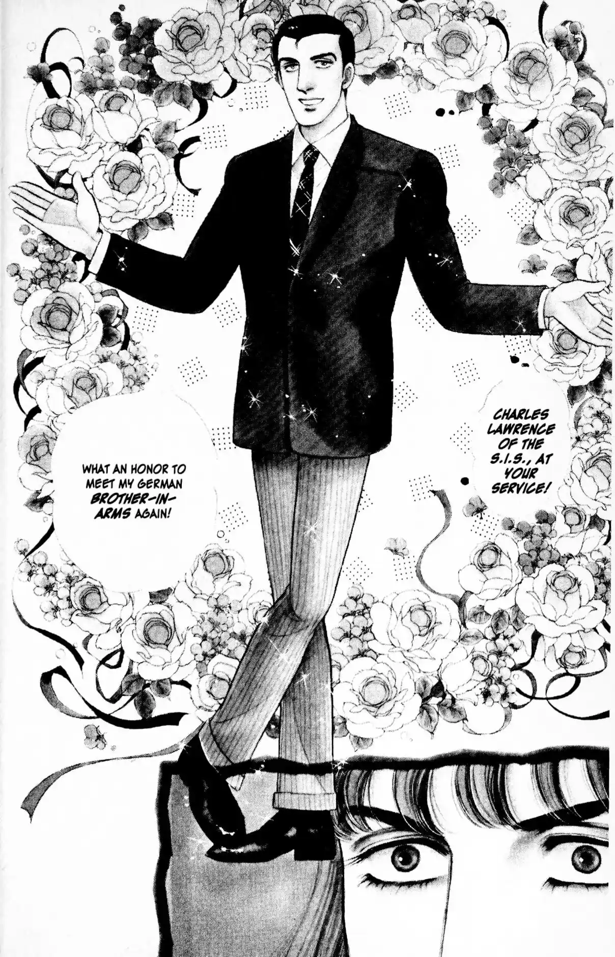 From Eroica with Love 12.7