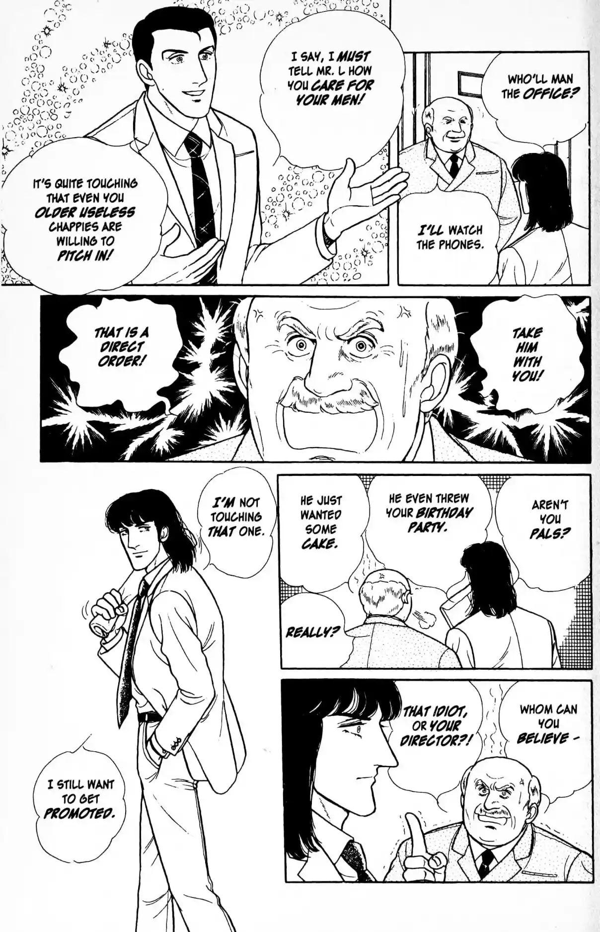 From Eroica with Love 12.7