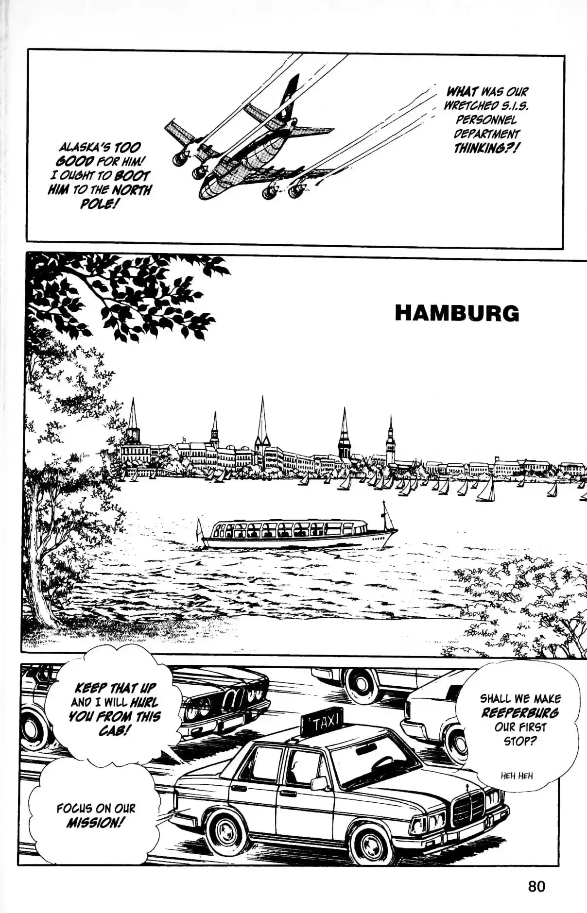 From Eroica with Love 12.7