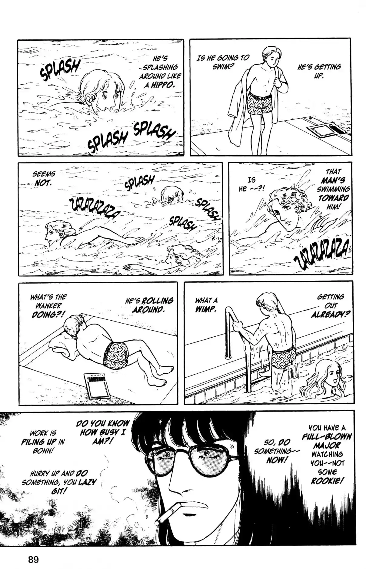 From Eroica with Love 12.7