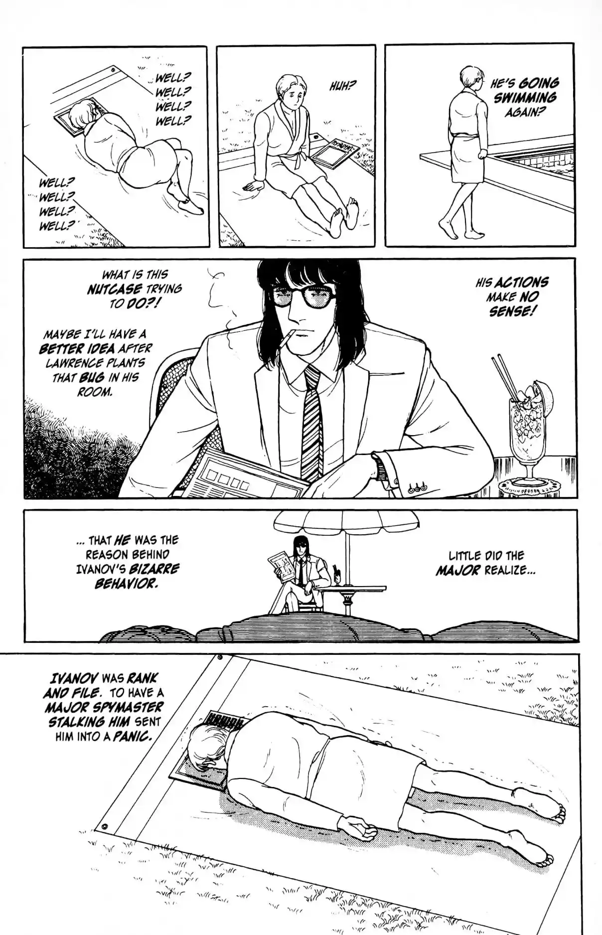 From Eroica with Love 12.7