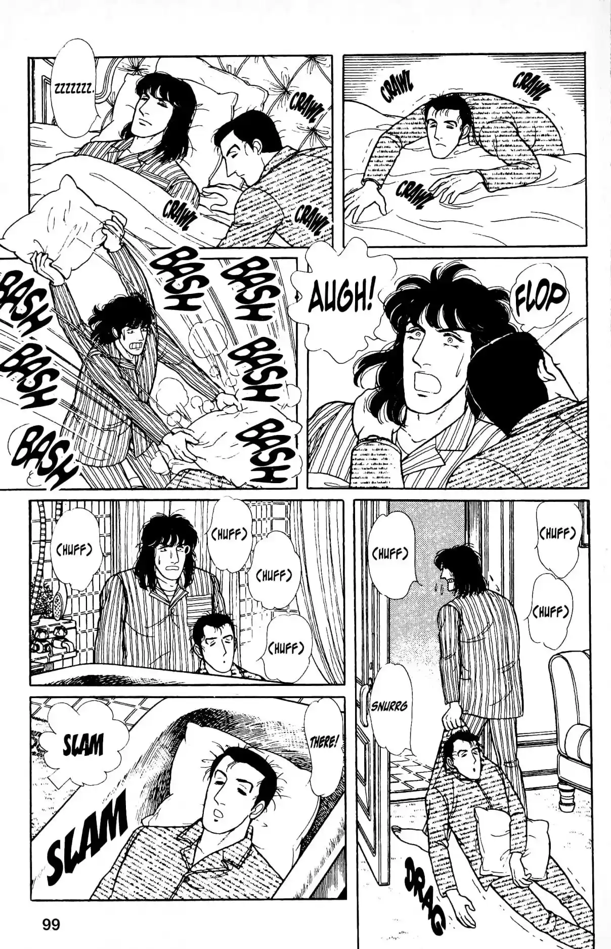 From Eroica with Love 12.7