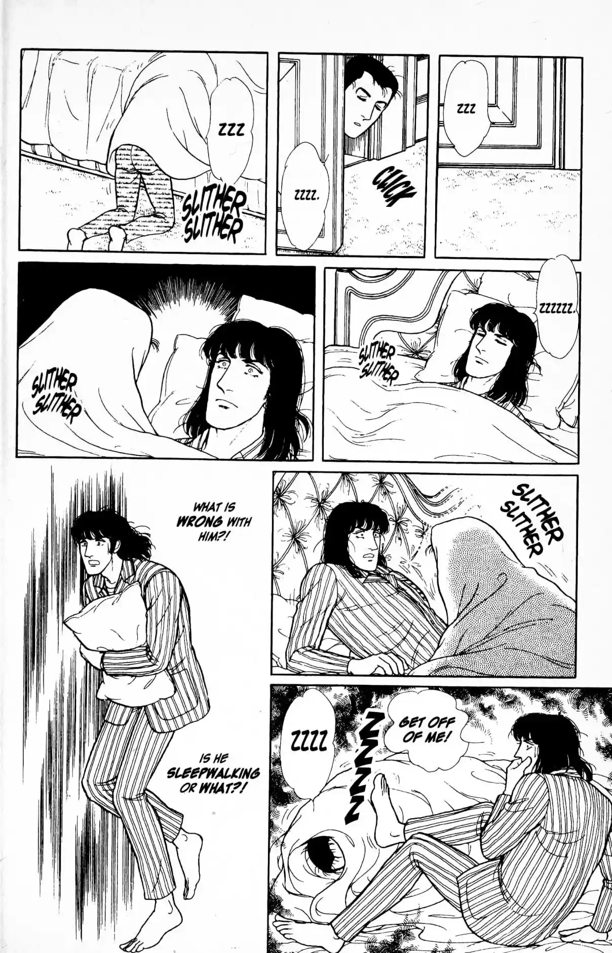 From Eroica with Love 12.7