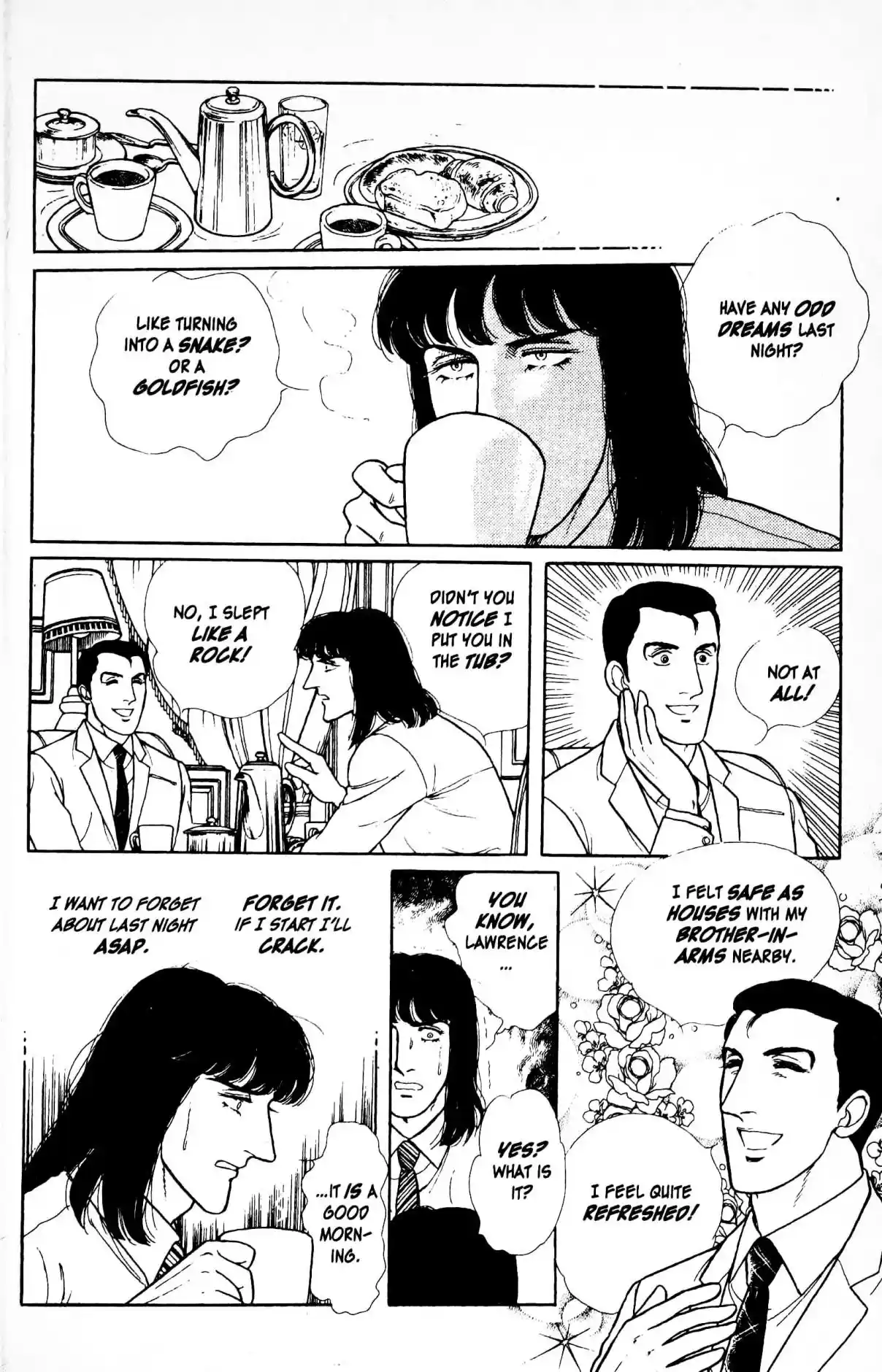 From Eroica with Love 12.7