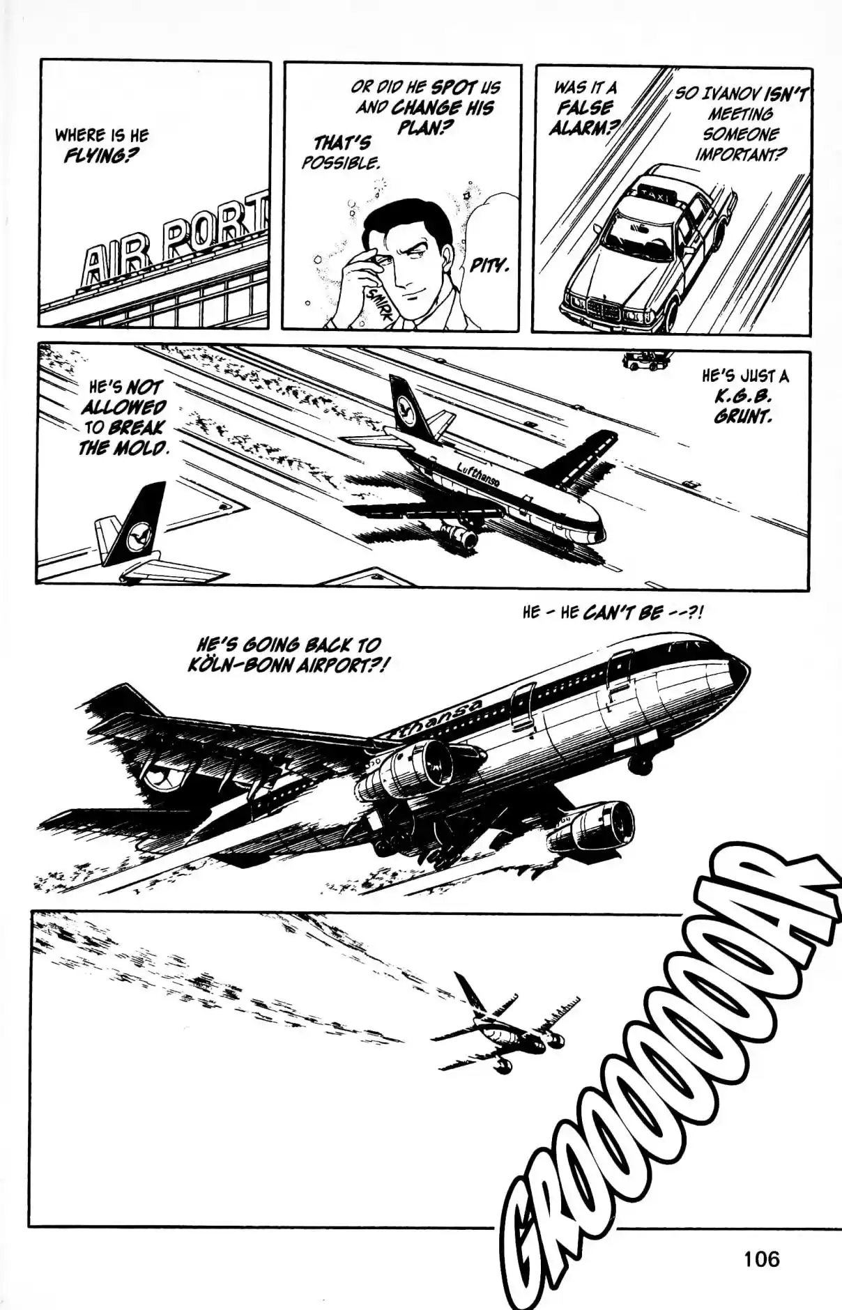 From Eroica with Love 12.7