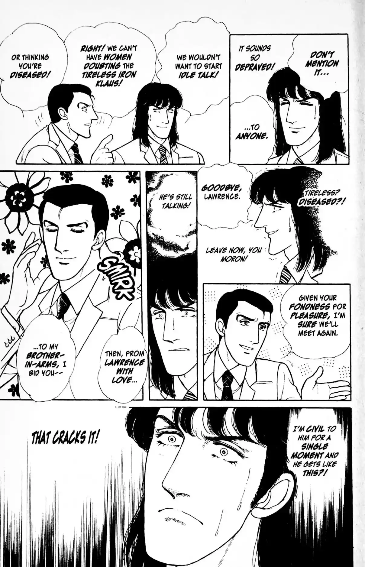 From Eroica with Love 12.7