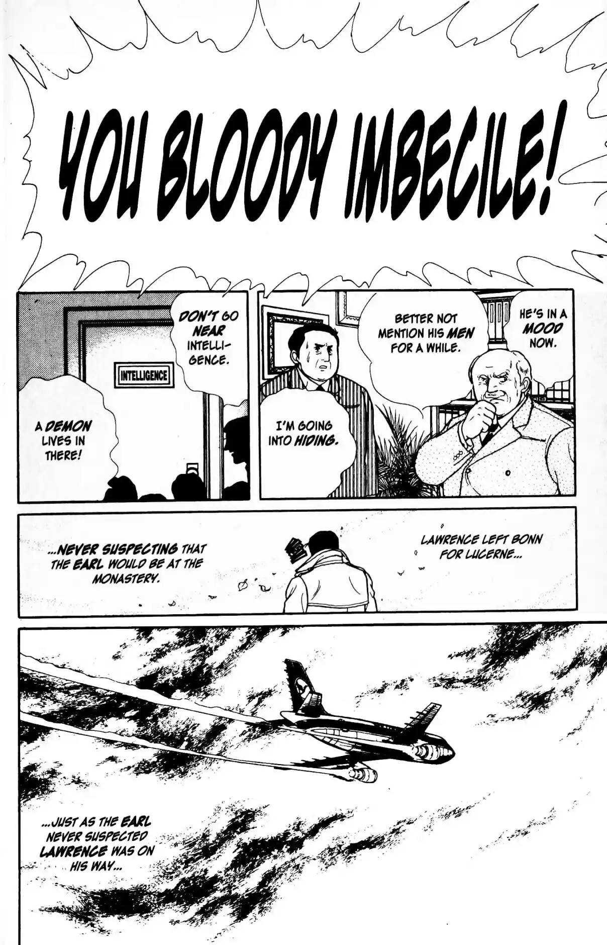 From Eroica with Love 12.7