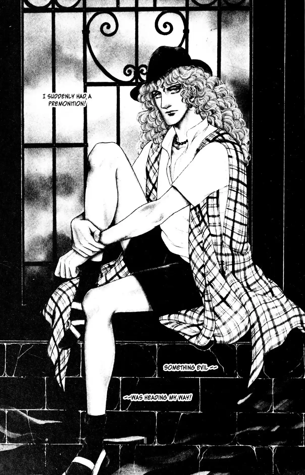 From Eroica with Love 12.8