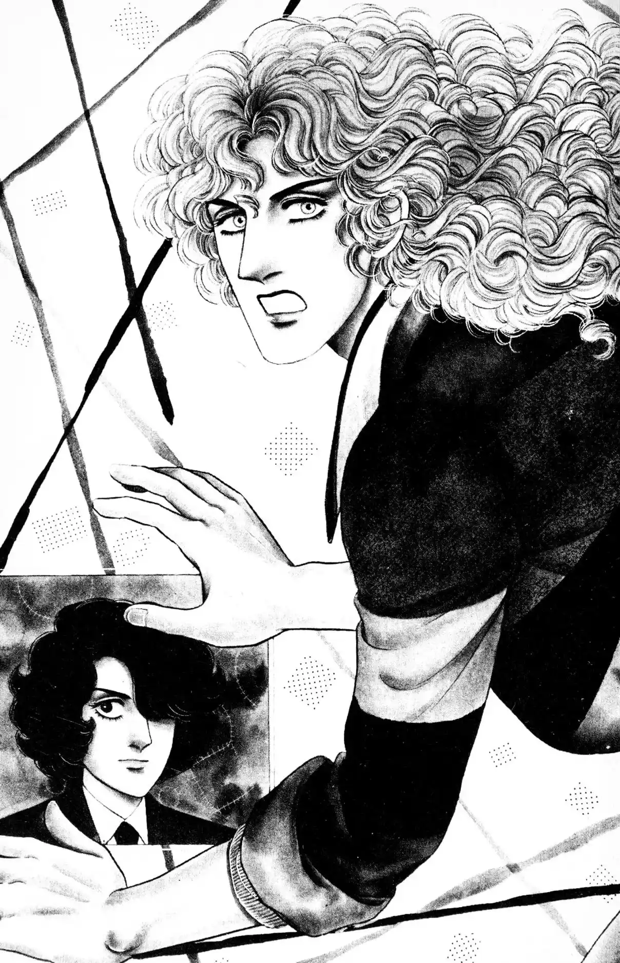 From Eroica with Love 12.8