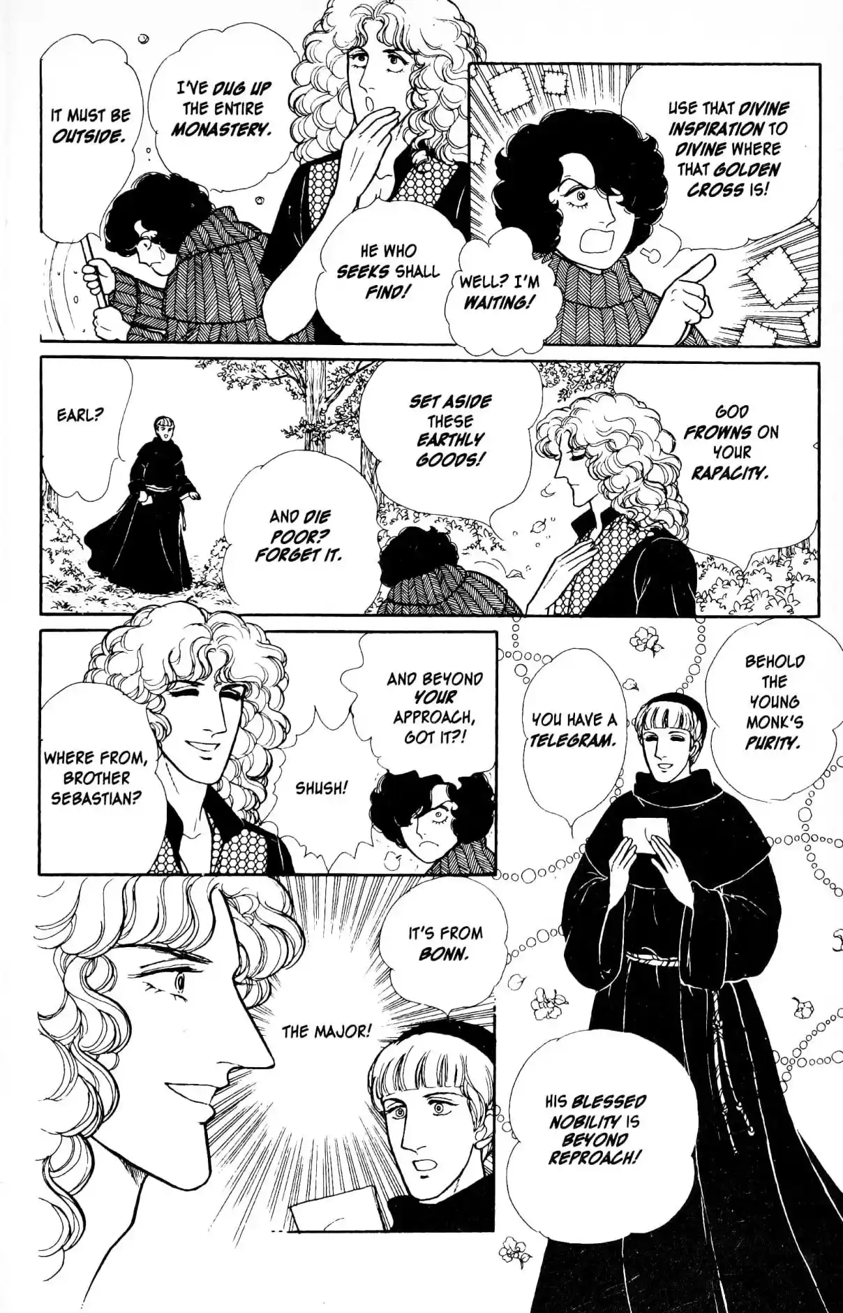 From Eroica with Love 12.8