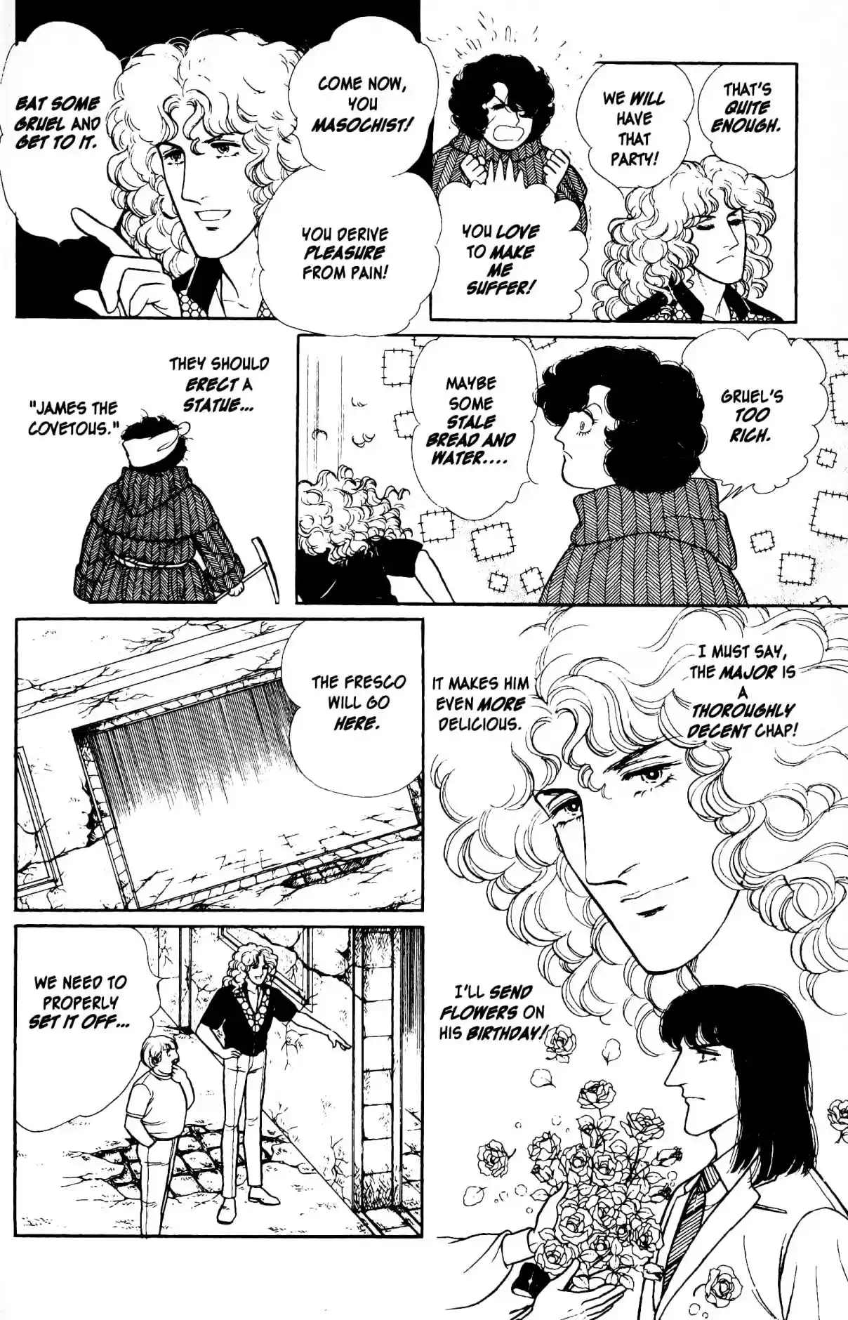 From Eroica with Love 12.8