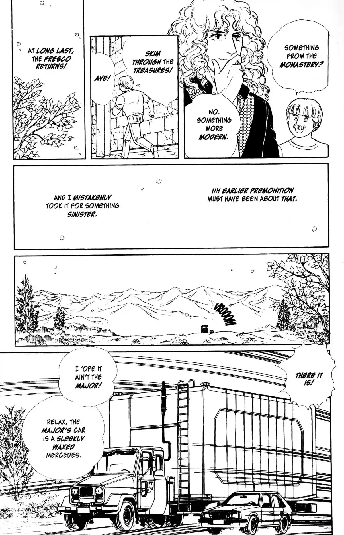 From Eroica with Love 12.8