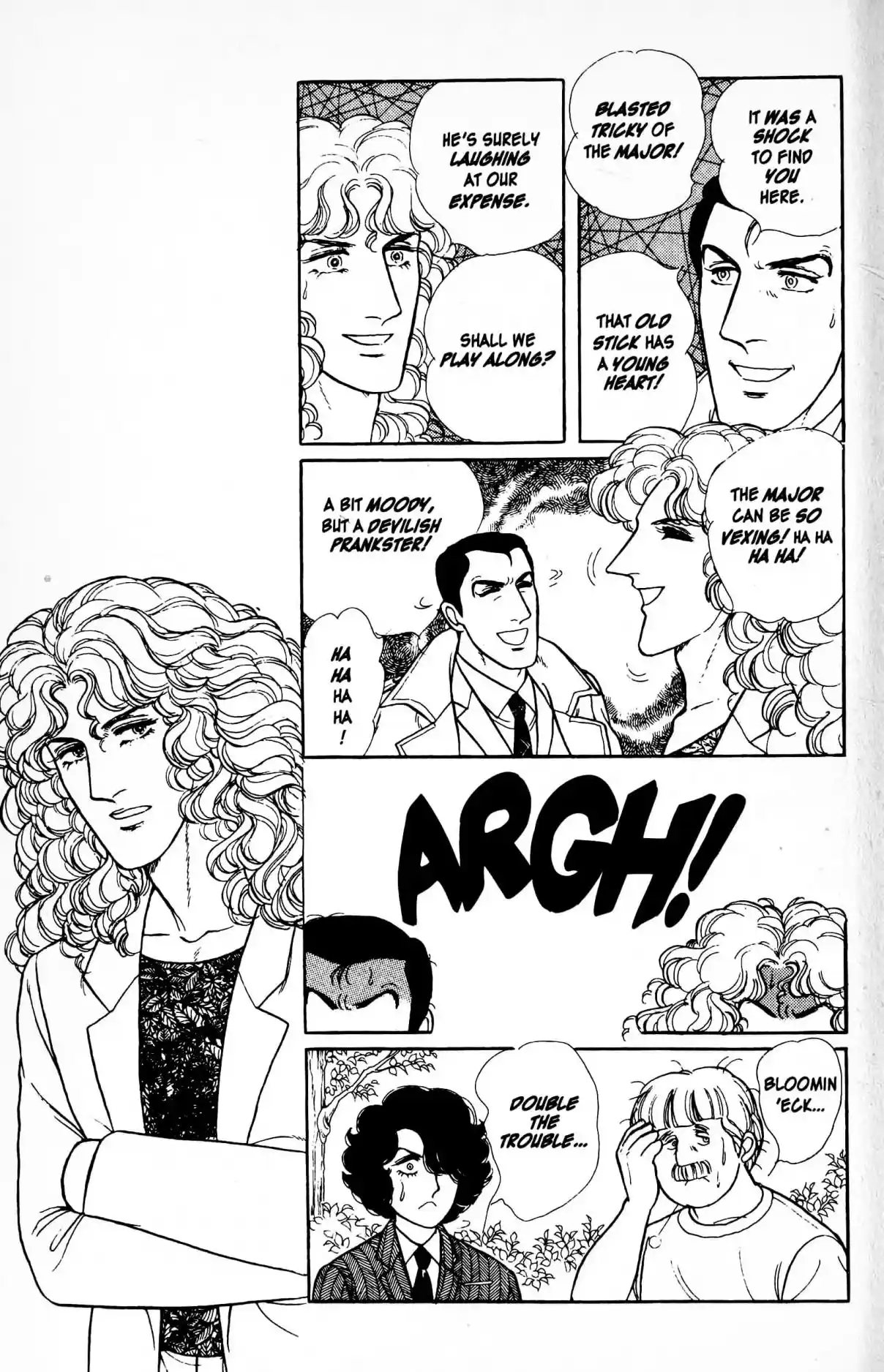 From Eroica with Love 12.8