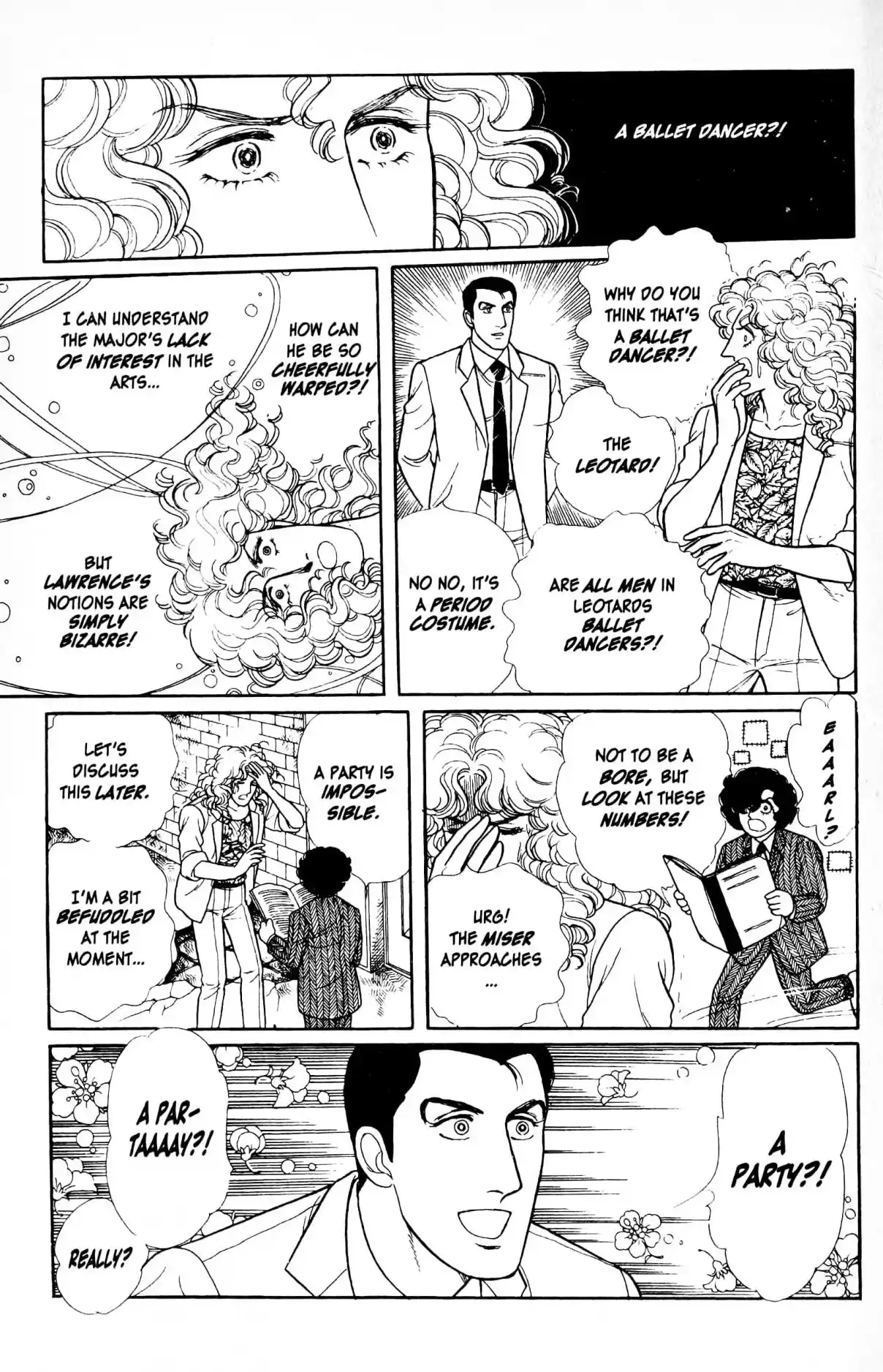 From Eroica with Love 12.8