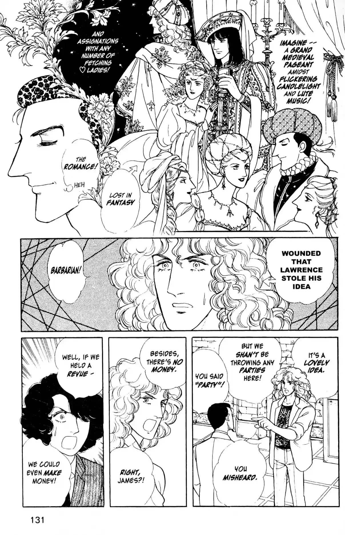 From Eroica with Love 12.8