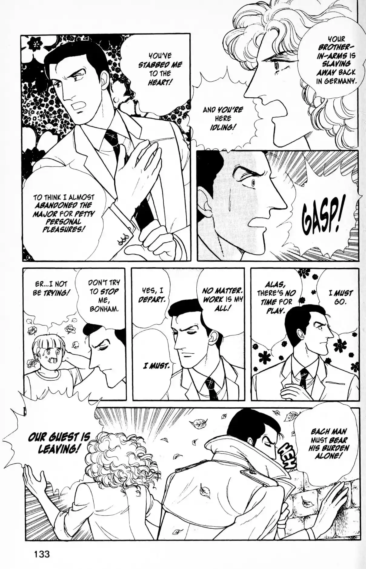 From Eroica with Love 12.8